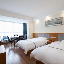 鹰潭都市生活驿站