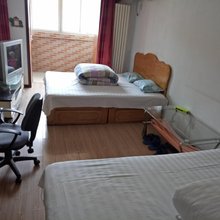 天津尚客住宿