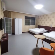 平顶山洪福宾馆