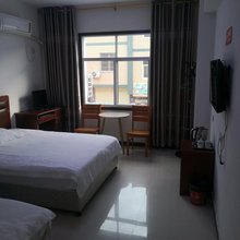 太湖聚缘民宿