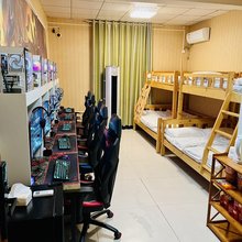 中牟心悦电竞宾馆