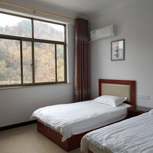 东阳悦满客民宿
