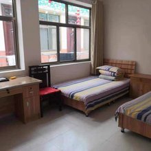榆中温馨出租屋