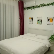 淮南友佳自有民宿