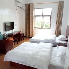 澜沧沧龙酒店(拉祜广场客运站店)