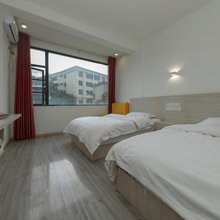 普洱橙桔快捷酒店(五一客运站店)