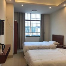 海口龙昌顺福旅租旅店