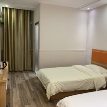 盱眙新农村宾馆