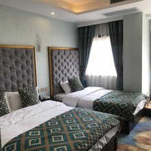 西安乐思萌酒店