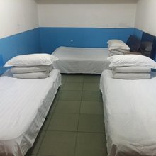 徐州市人防招待所