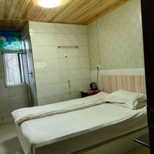 十堰馨梦缘旅馆