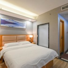 合肥艾菲尔酒店(三联学院店)