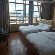威宁岛屿主题酒店