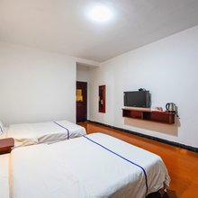 南昌县如意宾馆瑶湖店