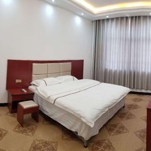 曲靖8号公寓酒店