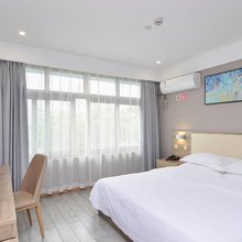 柚子创意酒店(杭州下沙银泰店)