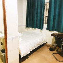 深圳龙盛公寓