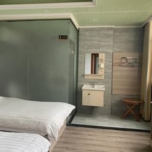 九宫山雲海酒店