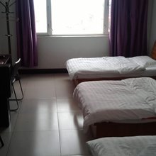 土默特左旗悦来客栈