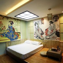 凯莱宾馆(济宁富居家具城十四中学店)
