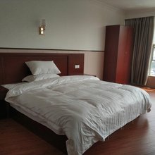 嘉兴洪合宾馆