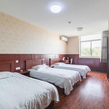烟台学缘宾馆