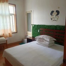 九江市容招待所