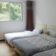 神农架悦榕山庄