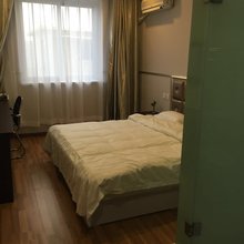 唐山市开平区小城快捷酒店