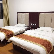 雅安雨舍雅居客栈