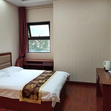 重庆佳缘商务宾馆(大山村地铁站店)