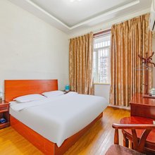 添龙商务宾馆(泸州龙马潭店)