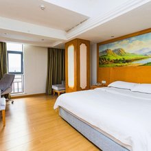 驿尔丰酒店(深圳坪洲地铁站店)