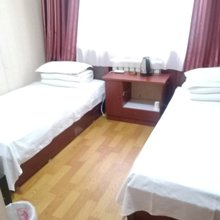 兰州聚城宾馆