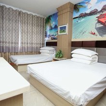鑫龙快捷宾馆(郑州南阳路店)