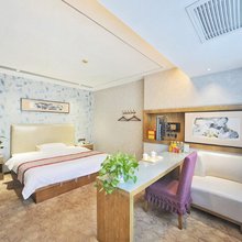 碧云居酒店(襄阳义乌商贸城店)