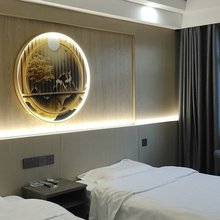 绥德西城酒店
