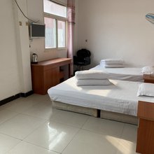 西安鑫阳宾馆(何家营地铁站店)