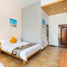 悠然居旅租(三亚凤凰机场店)