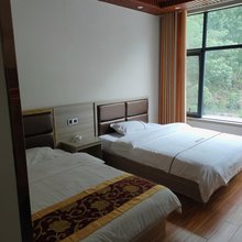 新安腾峰宾馆