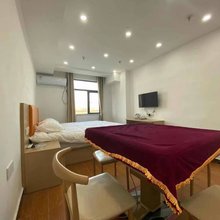 南昌六六八宾馆(江西外语外贸职业学院店)