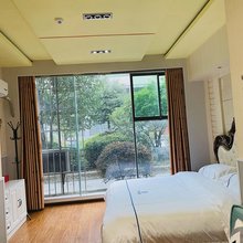 开阳君晓酒店