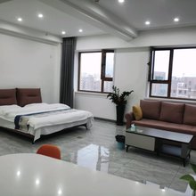 鑫港昌盛公寓