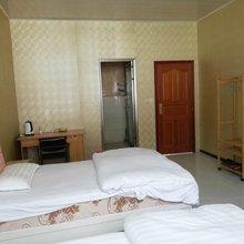 兴文时代宾馆(晏罗路分店)