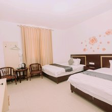 九爱宾馆(北海银滩店)