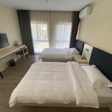 连云港尚雅宾馆