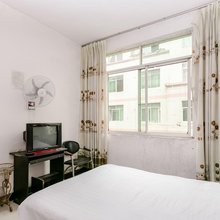 成都林吉旅馆