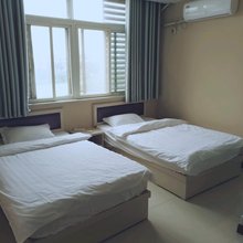 枣庄舒雅客栈