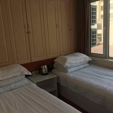 长海金港旅店