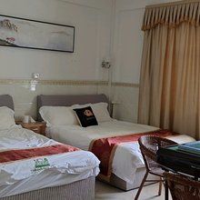 惠州和谐人家民宿